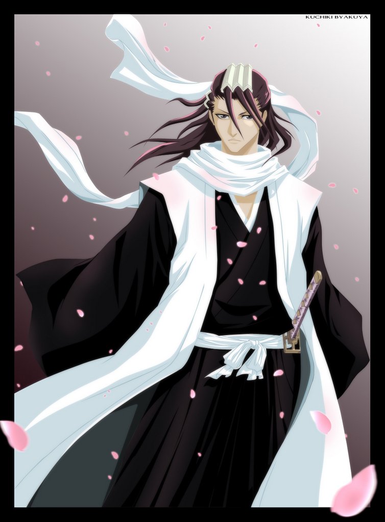 Byakuya Kuchiki vs Kyojuro Rengoku Who Would Win?